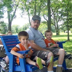 Meet your Posher, Jerry